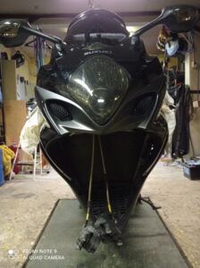 GSXR