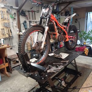 Trial